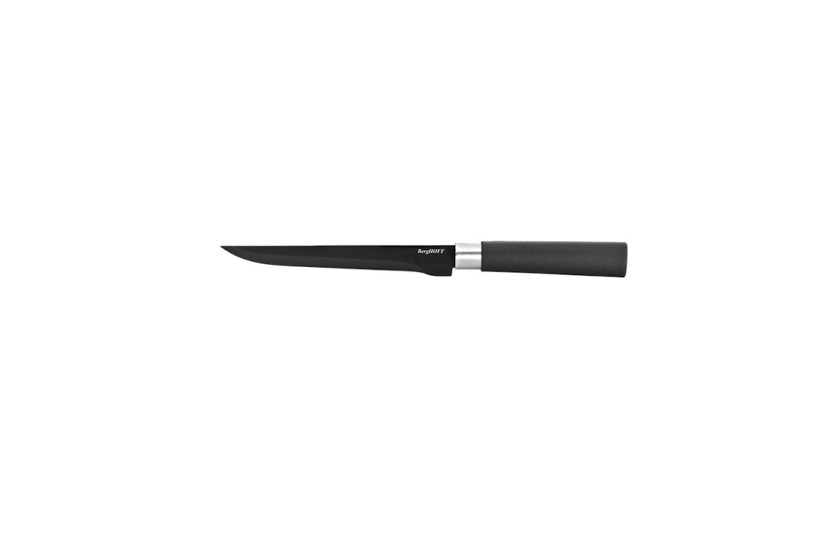 Berghoff Dna Prime 4 Piece Knife Set | Kitchen Knives | Stainless Steel | Black-5