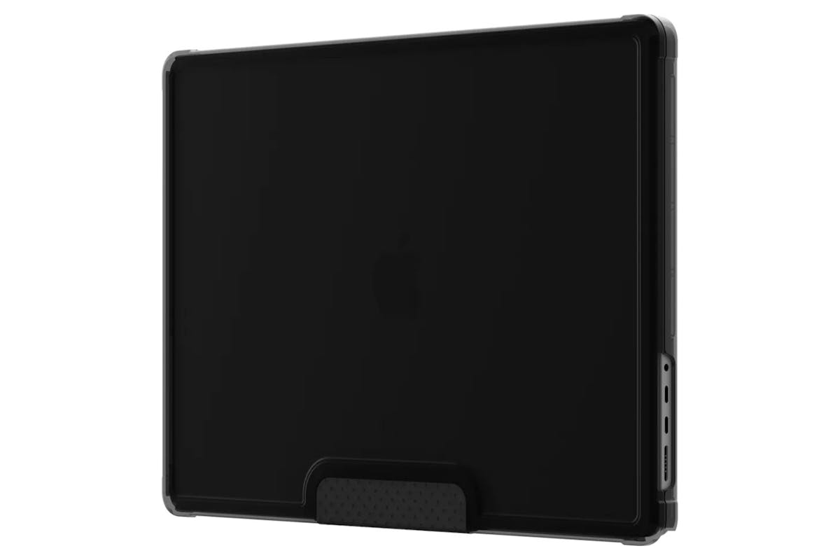 UAG Lucent Series 16" MacBook Pro Case | Black (2021)-2