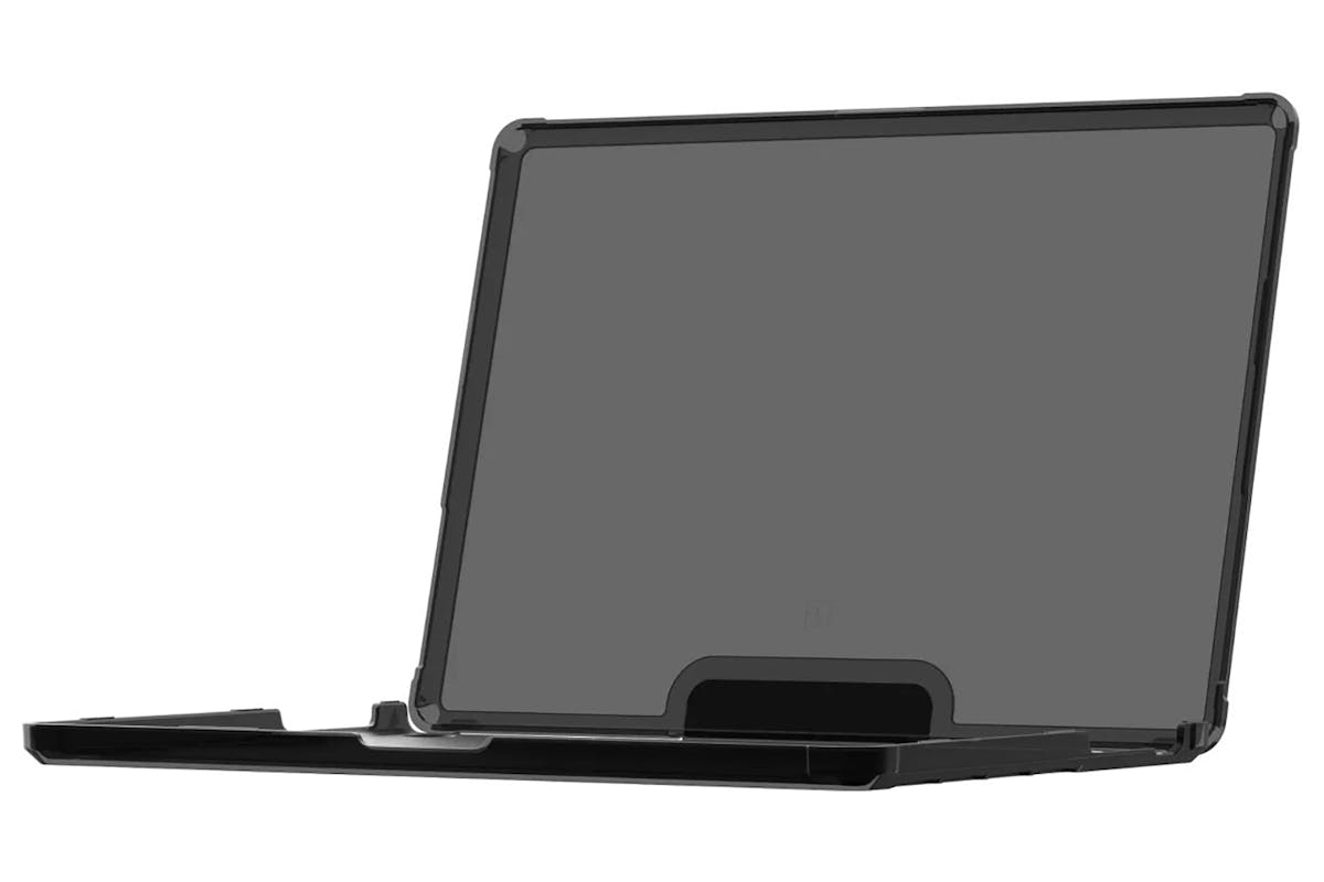 UAG Lucent Series 16" MacBook Pro Case | Black (2021)-11