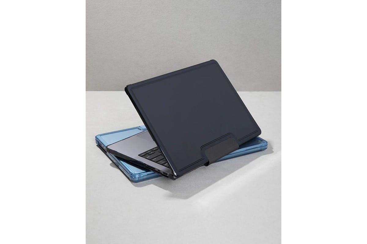 UAG Lucent Series 16" MacBook Pro Case | Black (2021)-12
