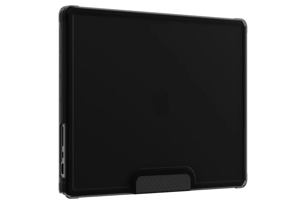 UAG Lucent Series 16" MacBook Pro Case | Black (2021)-3