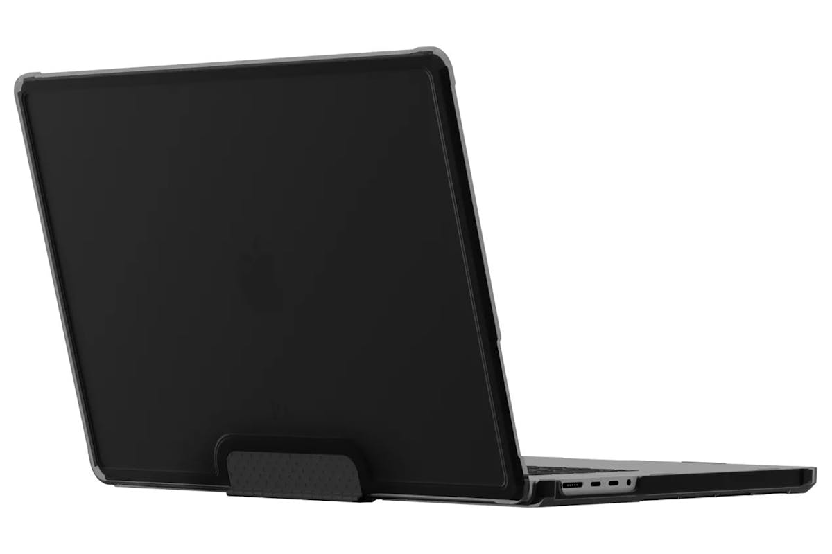 UAG Lucent Series 16" MacBook Pro Case | Black (2021)-7