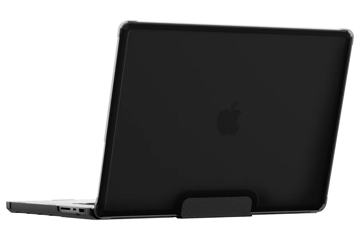 UAG Lucent Series 16" MacBook Pro Case | Black (2021)-8
