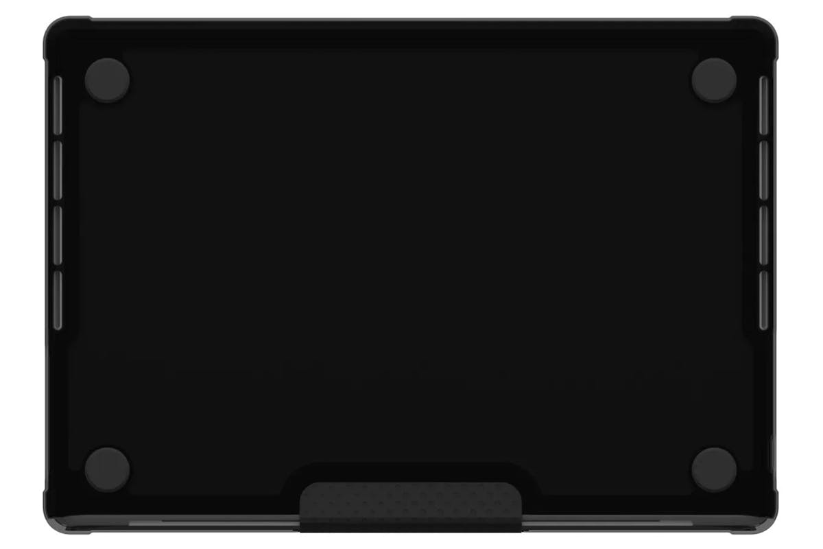 UAG Lucent Series 16" MacBook Pro Case | Black (2021)-9