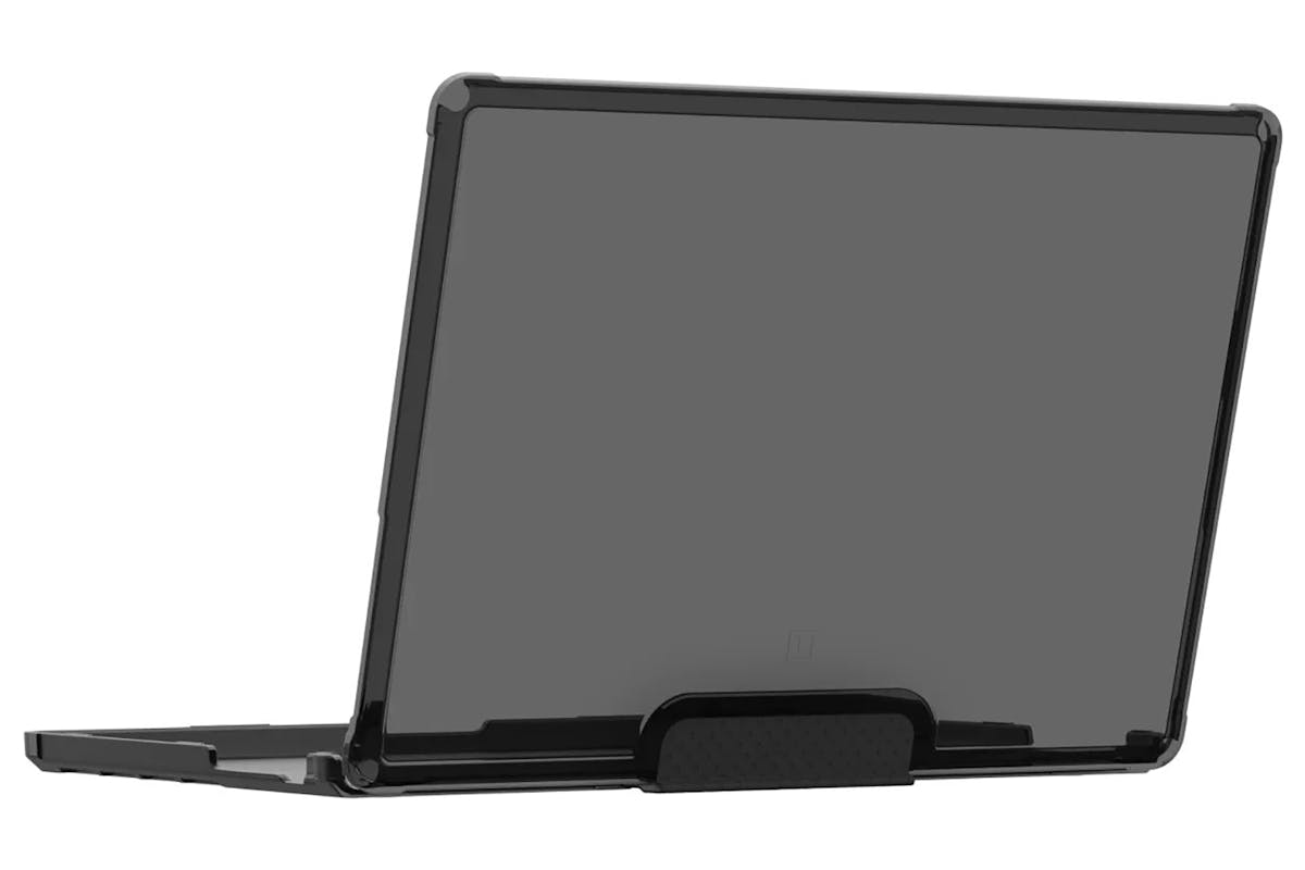 UAG Lucent Series 16" MacBook Pro Case | Black (2021)-10