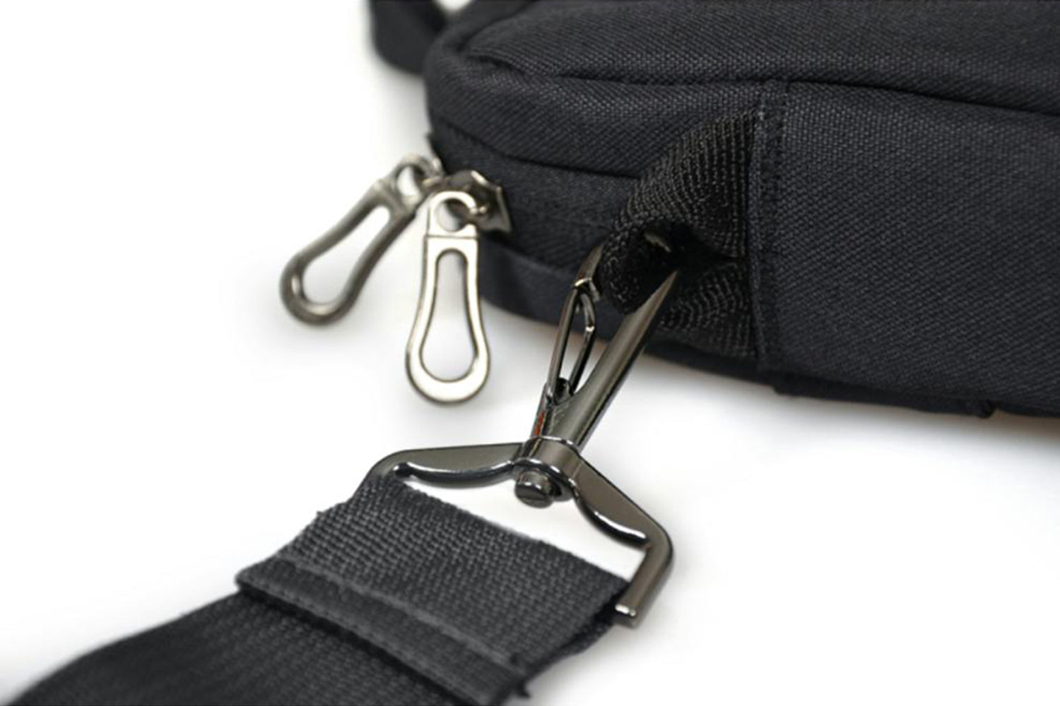 Port Designs Sydney 13/14" Laptop Bag | Black-8