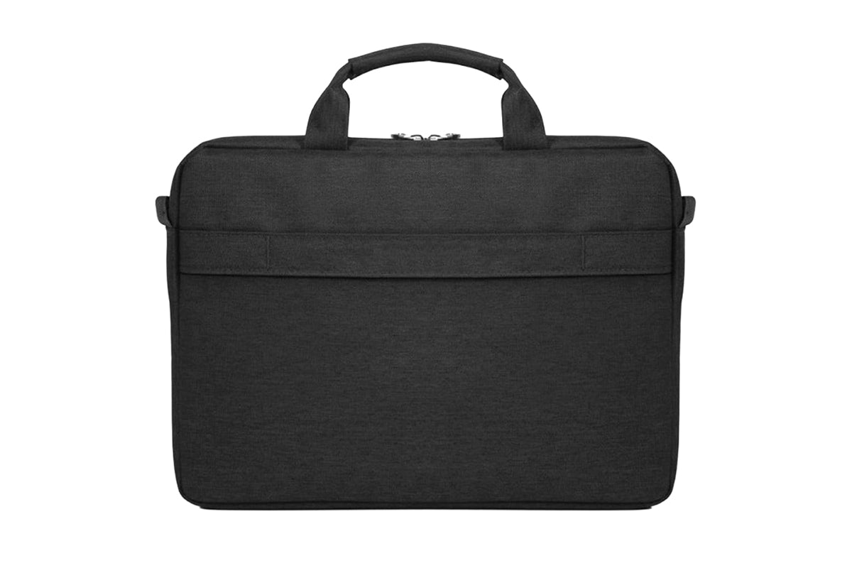Portdesigns ECO Sydney 15.6" Laptop Bag | Black-2