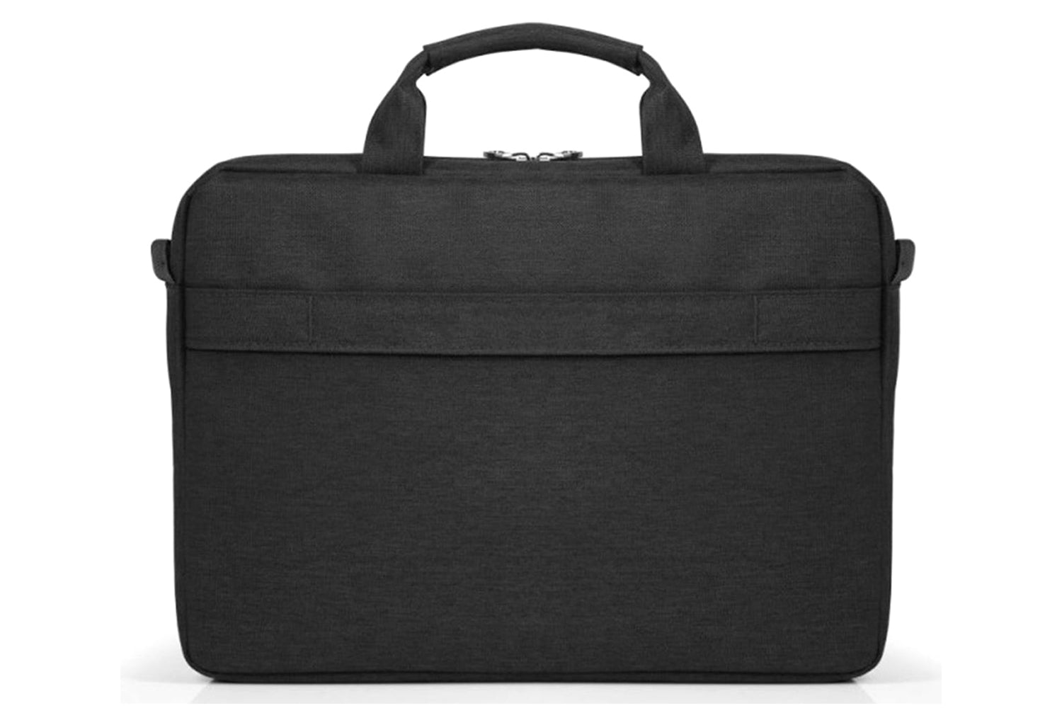 Portdesigns ECO Sydney 15.6" Laptop Bag | Black-2