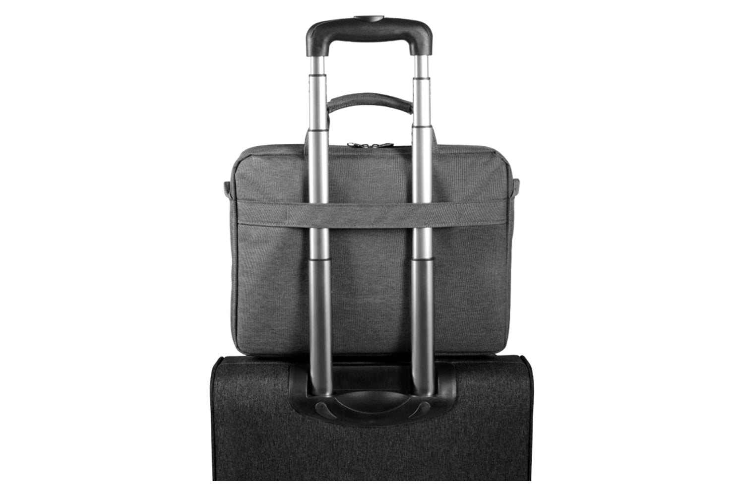Portdesigns ECO Sydney 15.6" Laptop Bag | Black-6