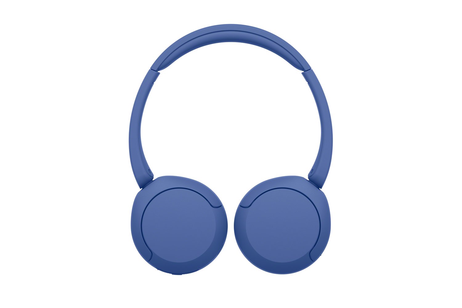 Sony WH-CH535 Wireless Bluetooth Headphones | Cobalt-13