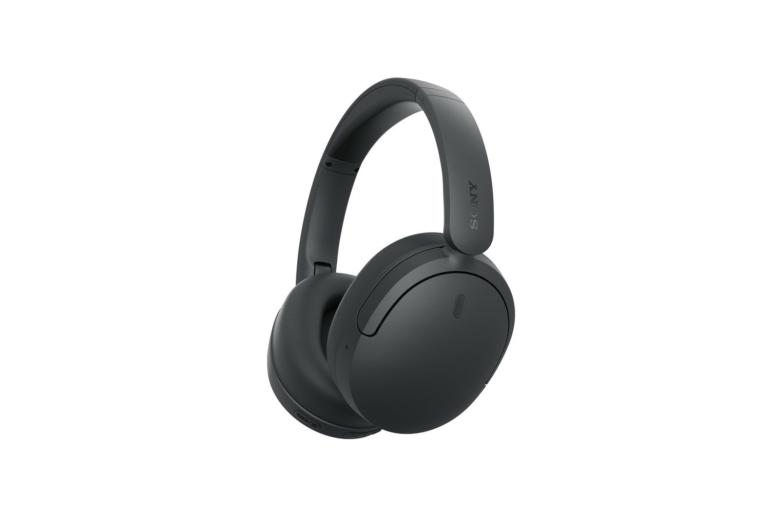 Sony WH-CH735N Wireless Noise Cancelling Headphones | Black-13