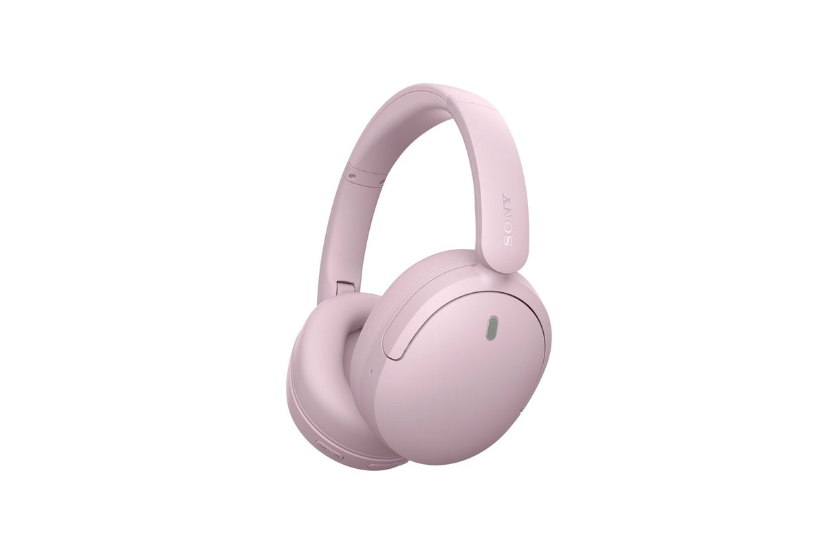 Sony WH-CH735N Wireless Noise Cancelling Headphones | Pink-13