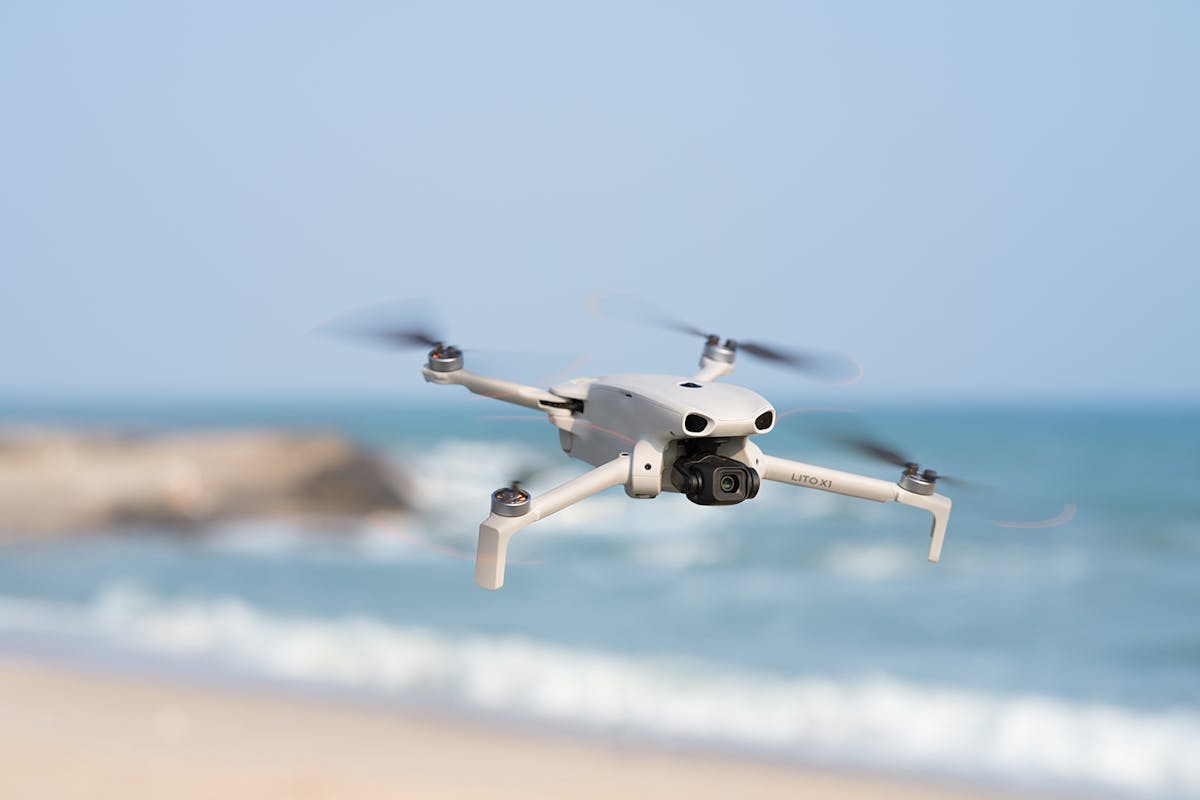 DJI Lito X1-8