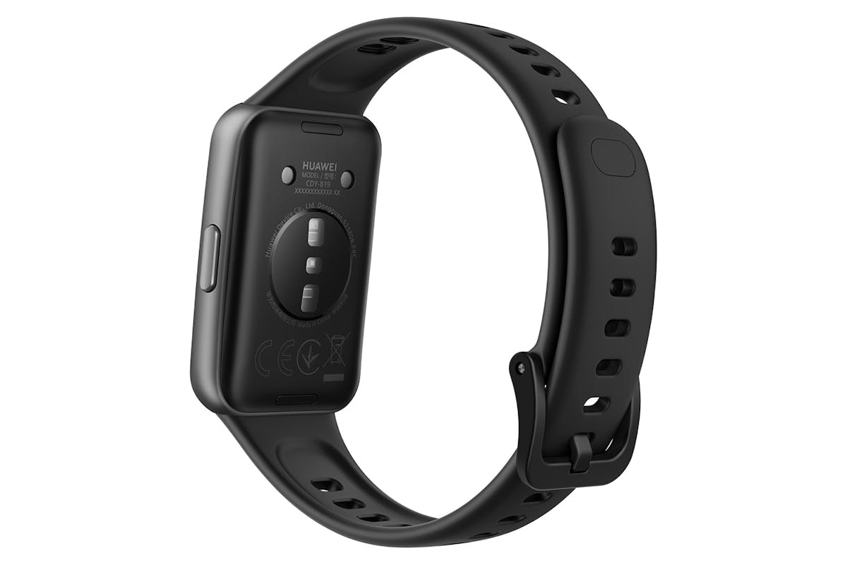 Huawei Band 11 | 1.62-Inch High-Brightness Display | Black-4