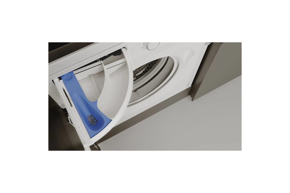 Whirlpool 9kg Built-in Washing Machine | BIWMWG91485UK-12