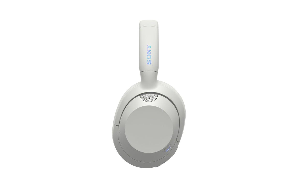 Sony WH-ULT900N Over-Ear Wireless Noise Cancelling Headphones | Off White-13