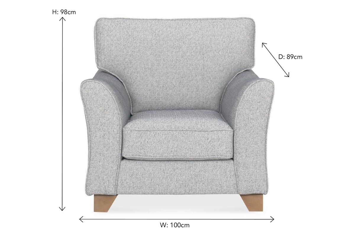 Shannon Armchair | Colour Options-2