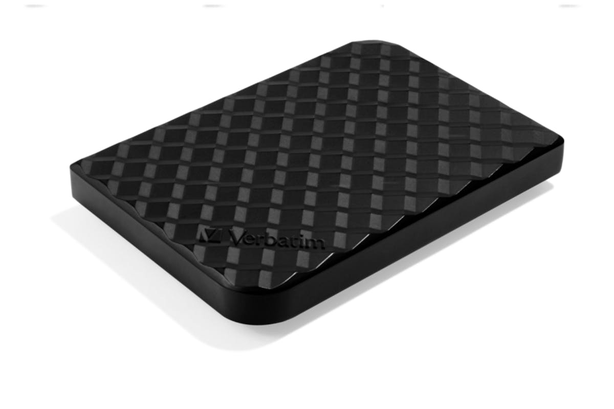 Verbatim Store 'n' Go USB 3.0 Hard Drive | 2TB | Black-4
