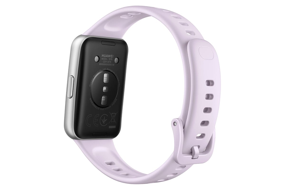 Huawei Band 11 | 1.62-Inch High-Brightness Display | Purple-4