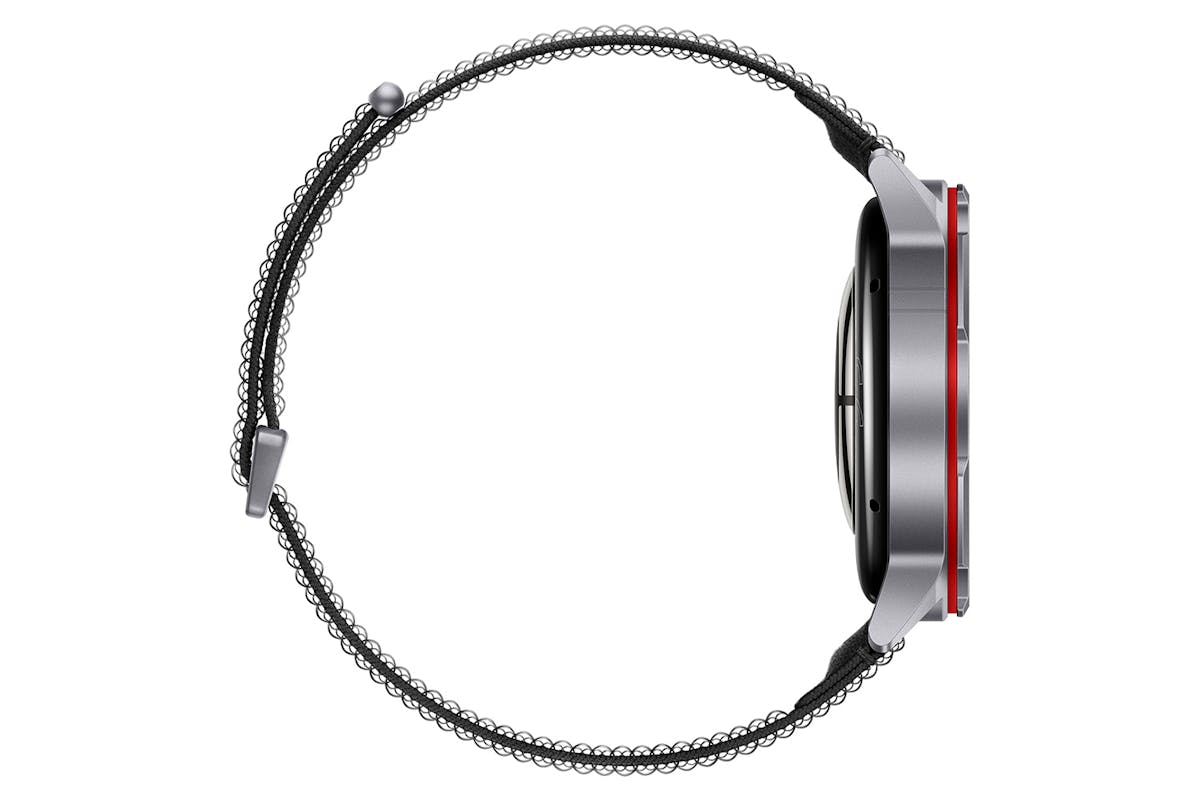 Huawei Watch GT Runner 2 | Black-6