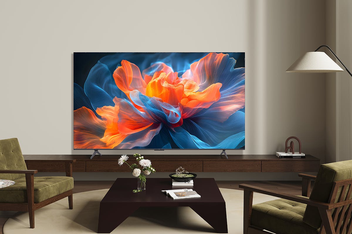 TCL 65'' QLED 4K HDR Smart TV | 65T8C-15