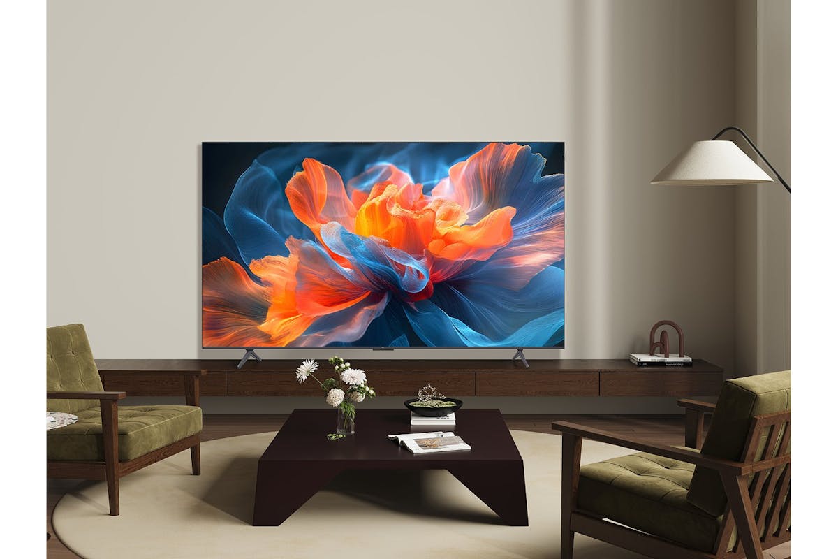 TCL 75'' QLED 4K HDR Smart TV | 75T8C-14