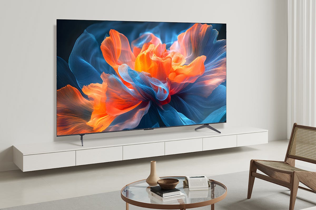 TCL 65'' QLED 4K HDR Smart TV | 65T8C-16