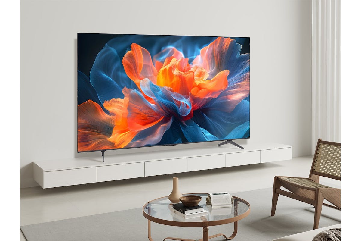 TCL 75'' QLED 4K HDR Smart TV | 75T8C-15