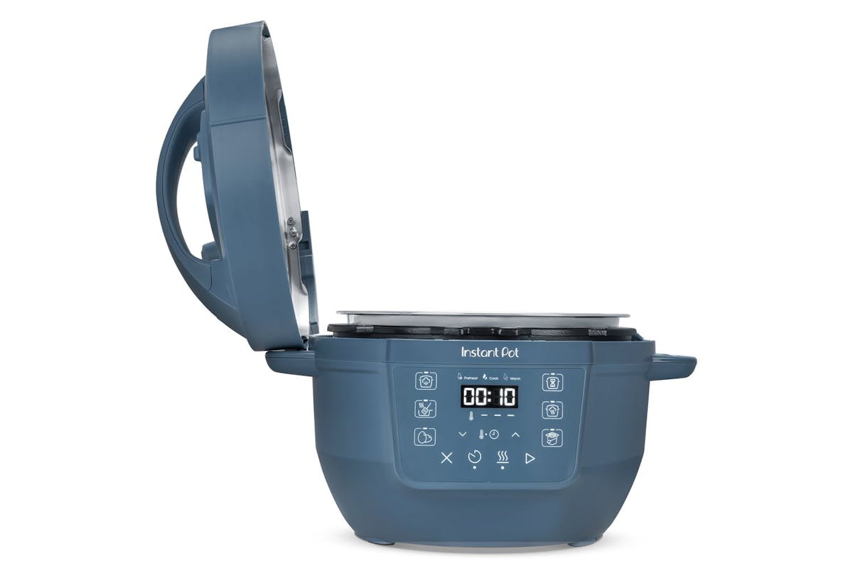 Instant Pot Duo 3.8 L Mini Multi-cooker | 140-8007-01-UK | Daydream Blue-3