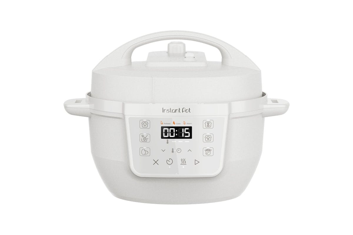Instant Pot Classic Mini 3.8L Multi-Cooker | 140-8008-01-UK | White