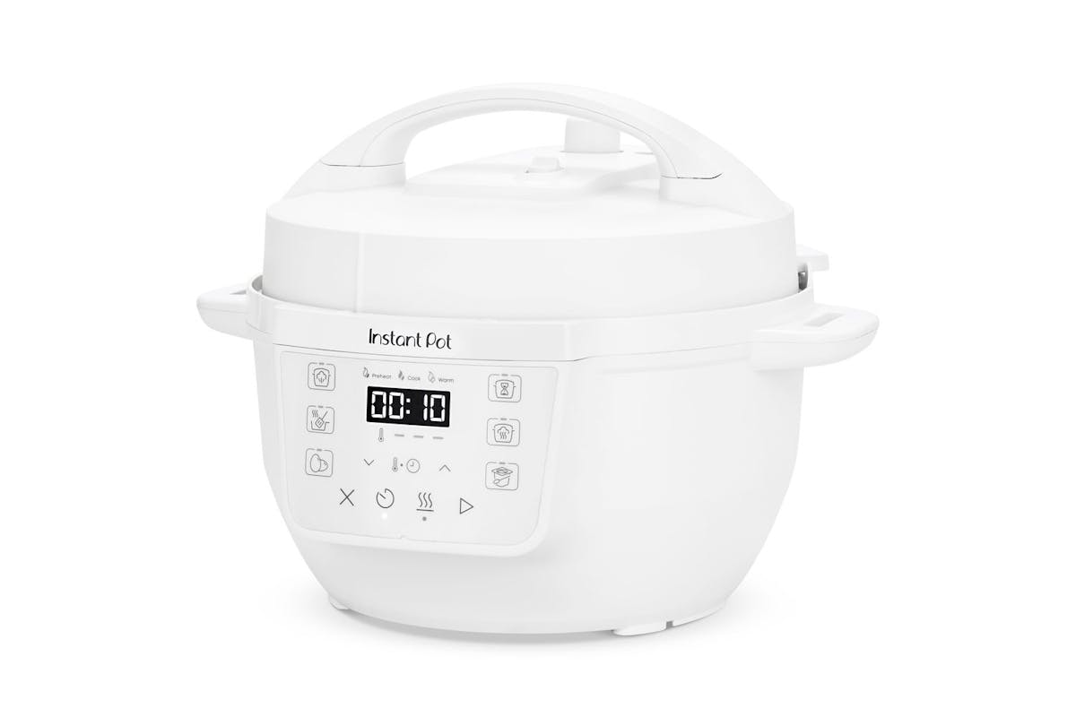 Instant Pot Classic Mini 3.8L Multi-Cooker | 140-8008-01-UK | White-2