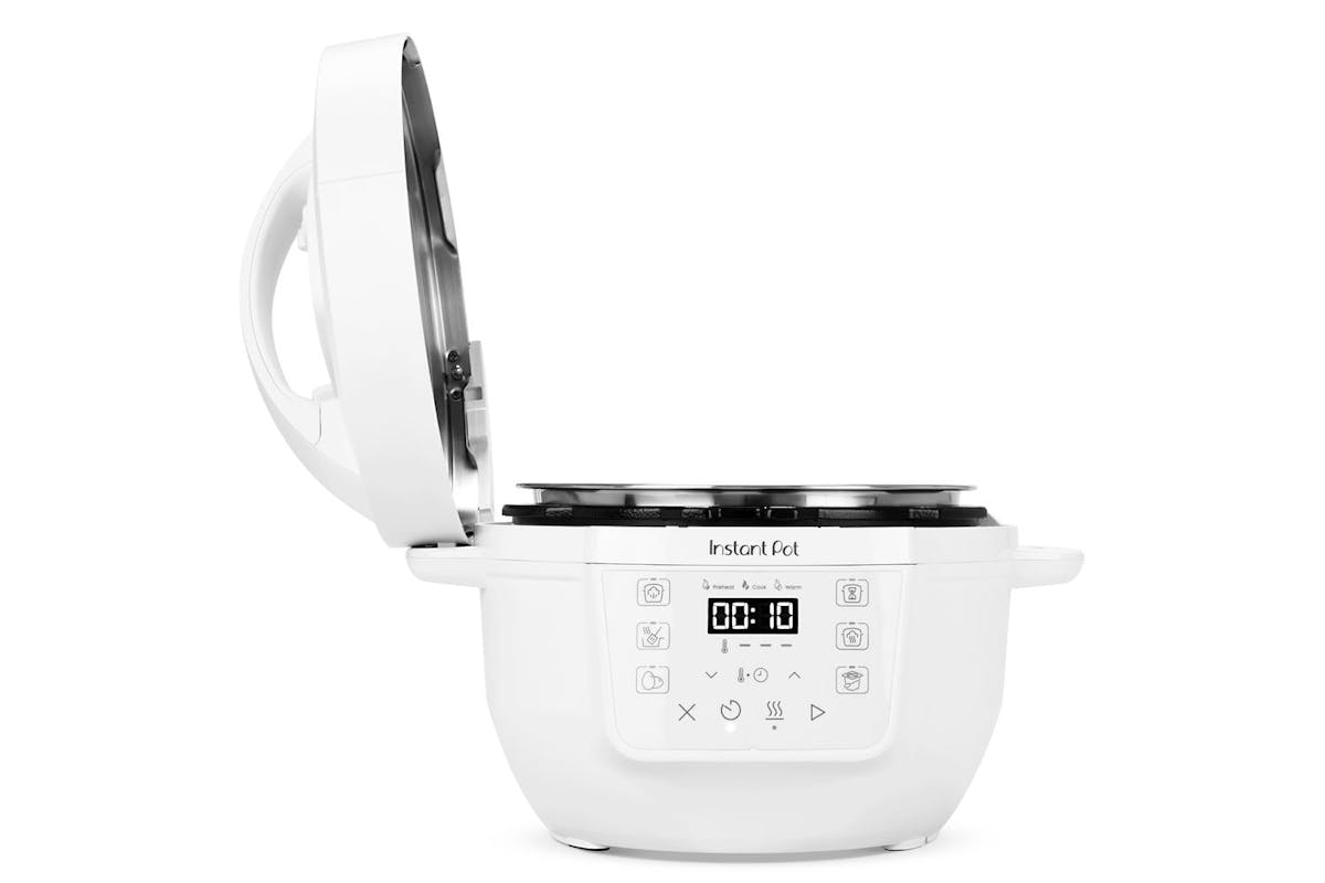 Instant Pot Classic Mini 3.8L Multi-Cooker | 140-8008-01-UK | White-3
