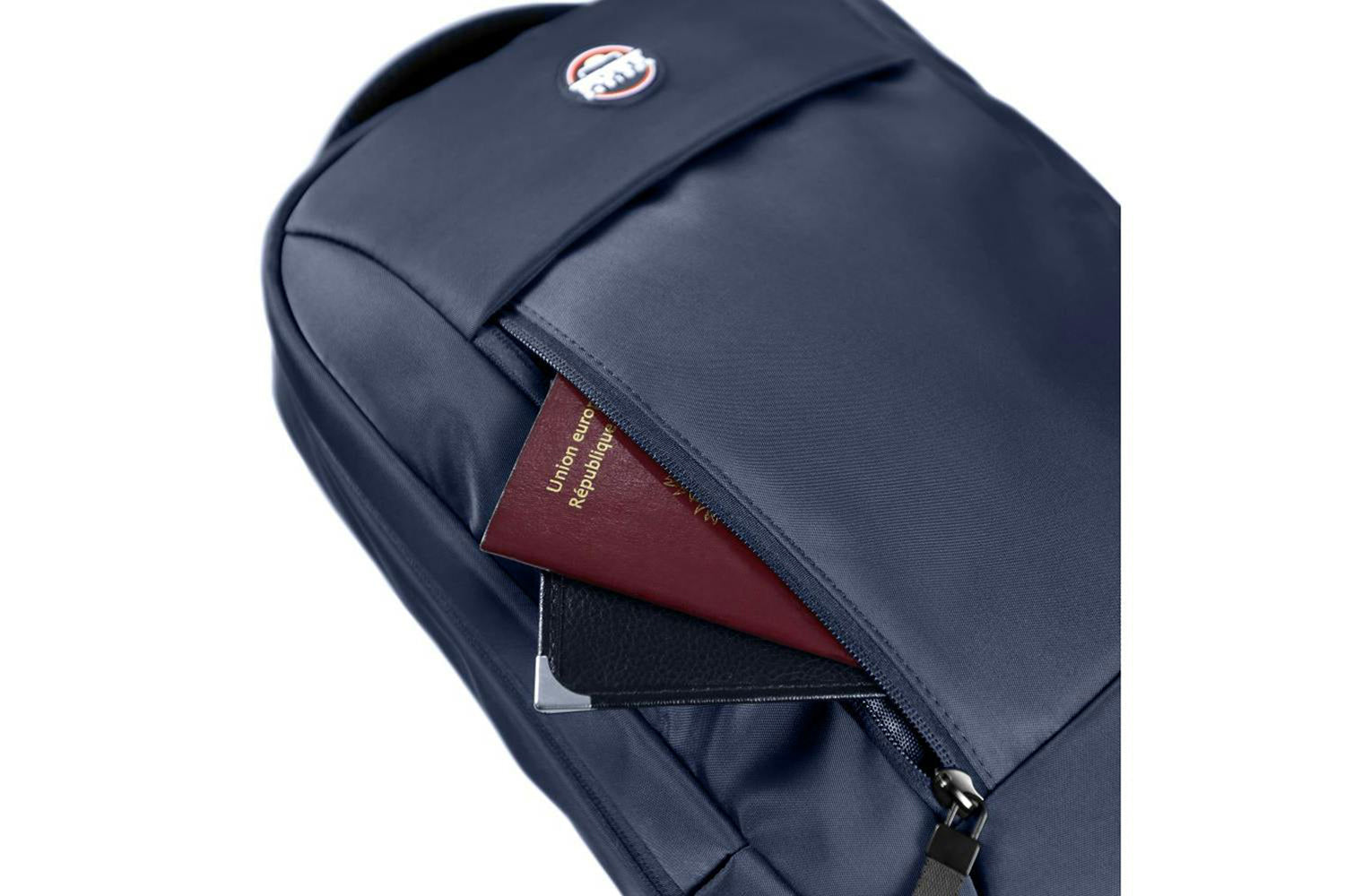 Port Design Torino II 15,6-16" Laptop Backpack | Navy-3