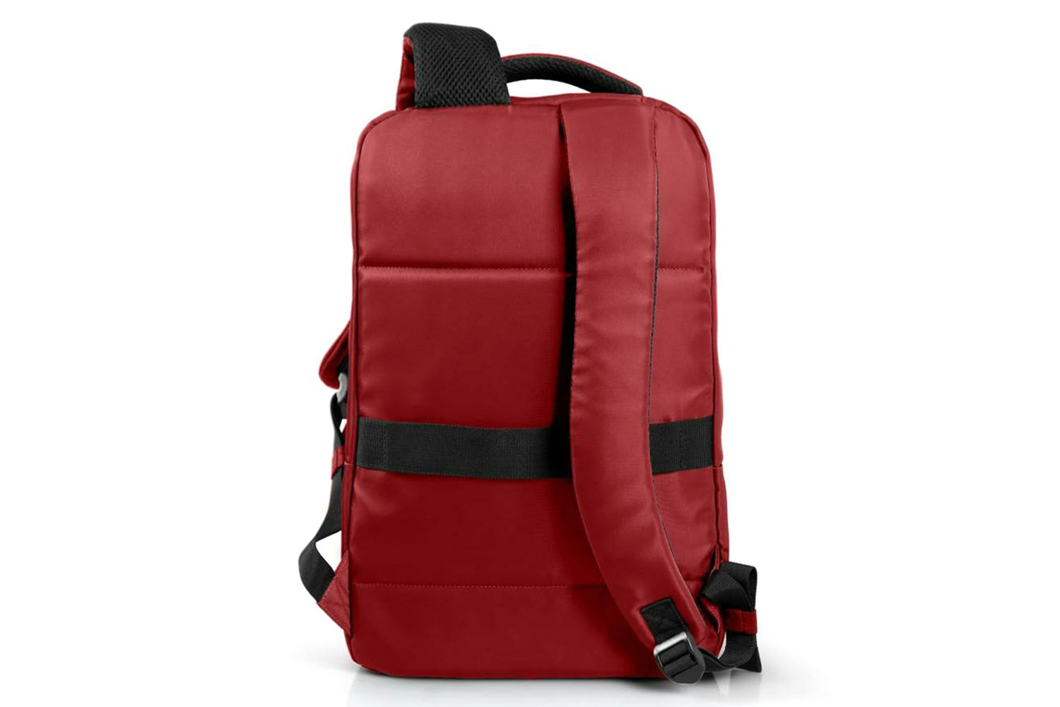Port Design Torino II 15,6-16" Laptop Backpack | Red-2