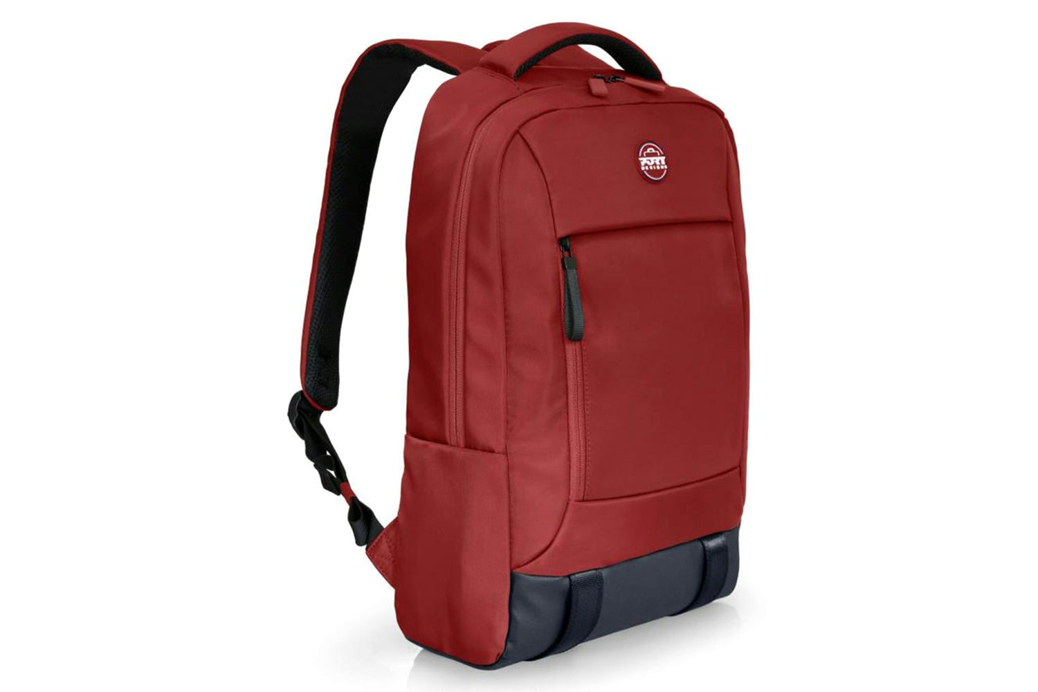 Port Design Torino II 15,6-16" Laptop Backpack | Red-4