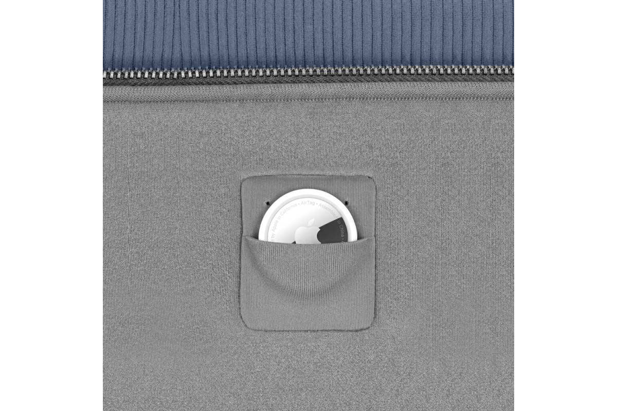 Port Designs Milano II MacBook Neo Laptop Sleeve | Grey-5