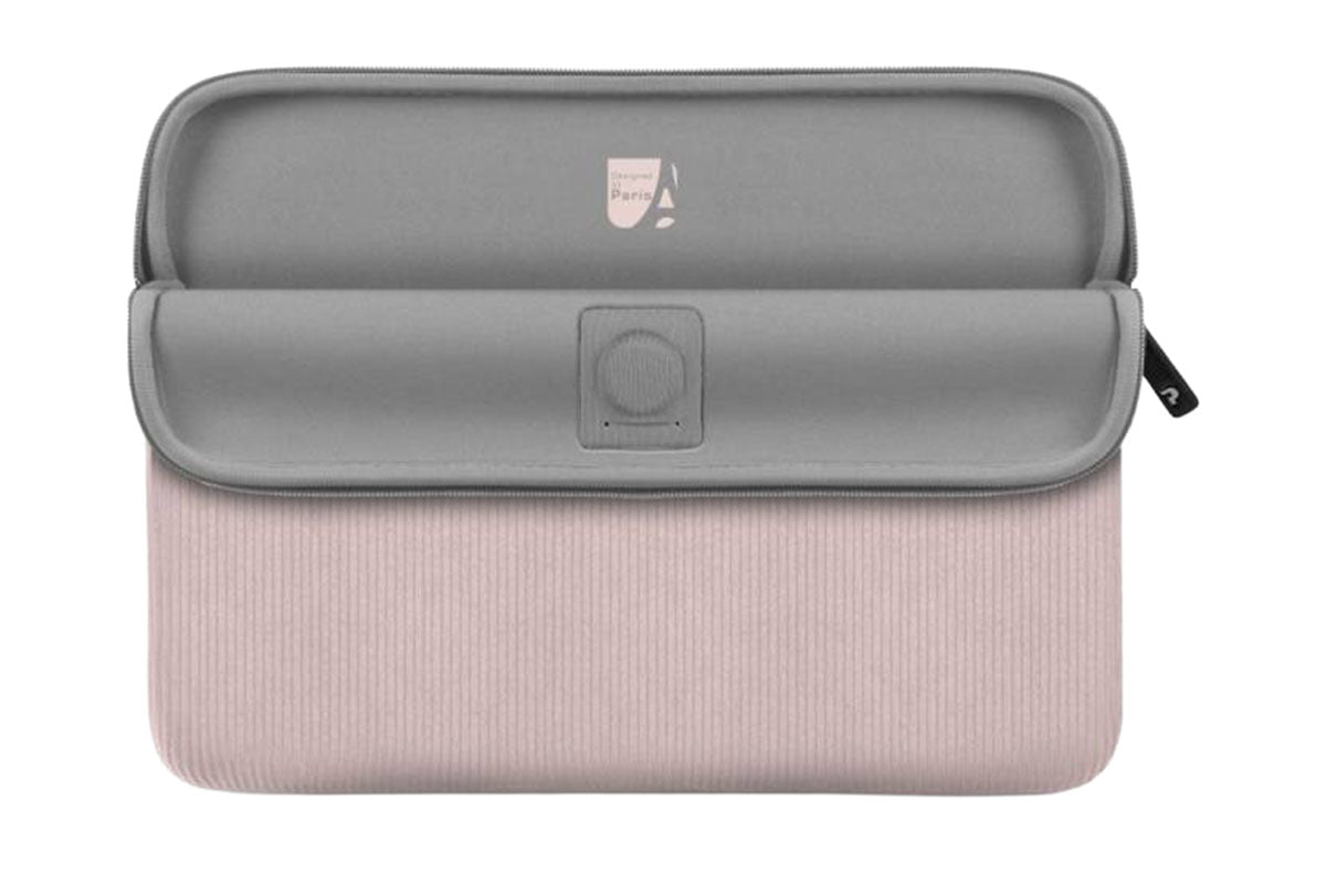 Port Designs Milano II MacBook Neo Laptop Sleeve | Rose-2