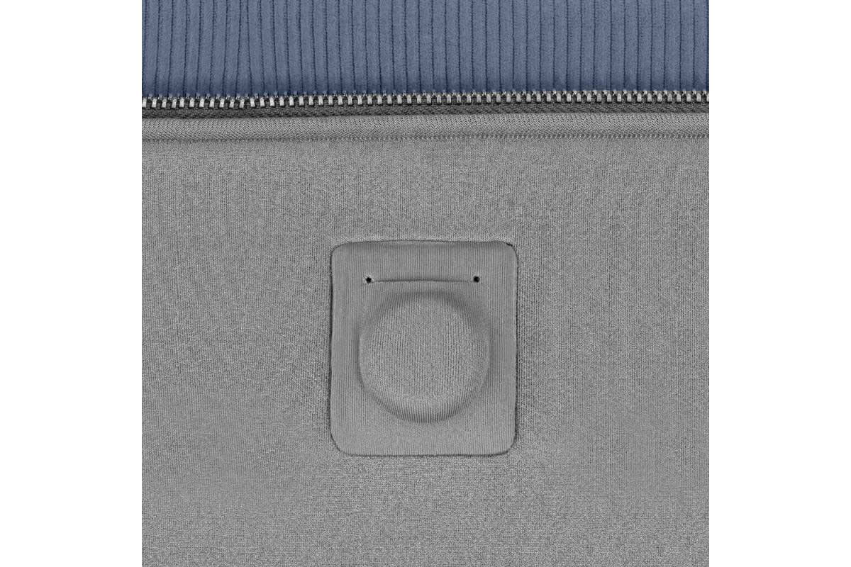 Port Designs Milano II MacBook Neo Laptop Sleeve | Blue-3