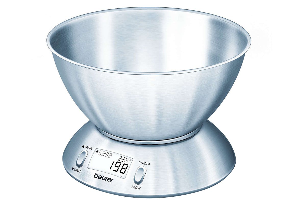 Beurer KS 54 Kitchen Scale | 145-70840