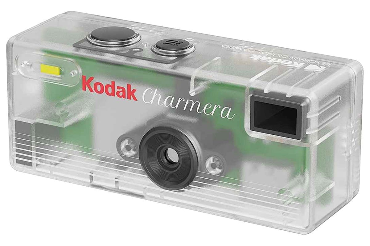 Kodak Charmera Keychain Digital Camera-7