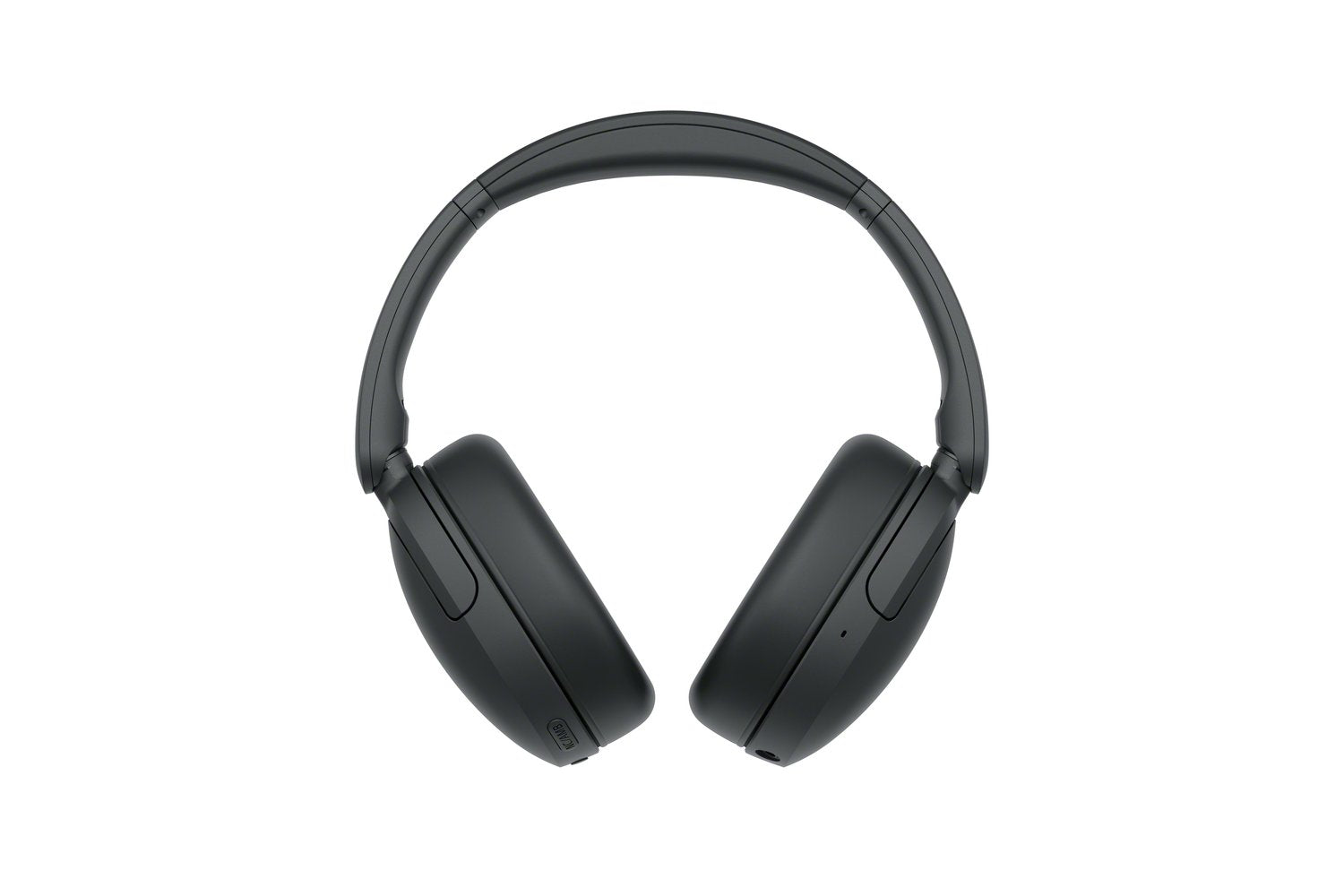 Sony WH-CH735N Wireless Noise Cancelling Headphones | Black-14