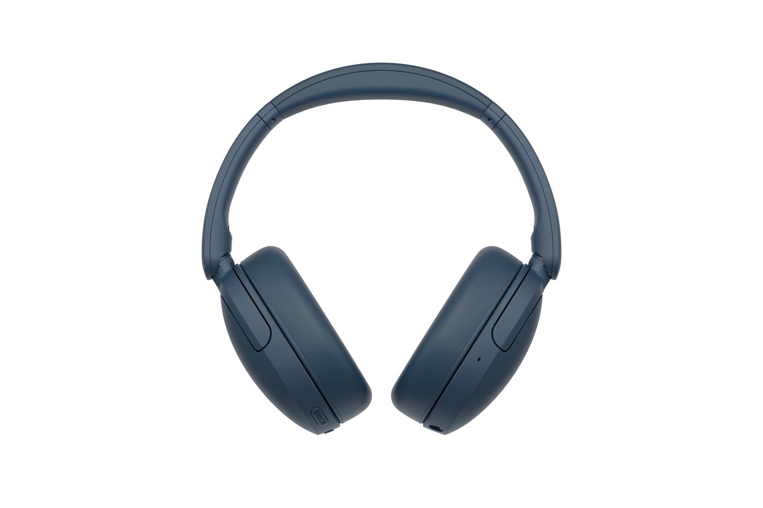 Sony WH-CH735N Wireless Noise Cancelling Headphones | Blue-14