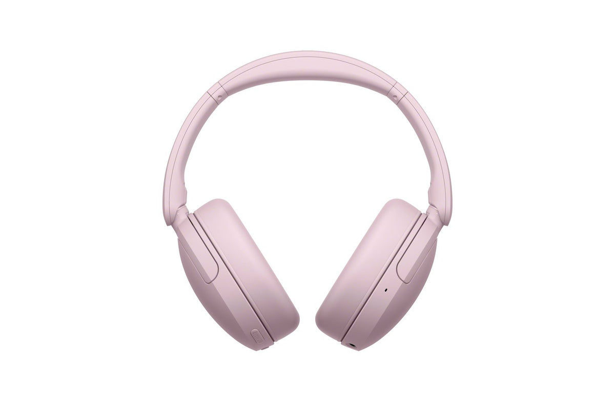 Sony WH-CH735N Wireless Noise Cancelling Headphones | Pink-14