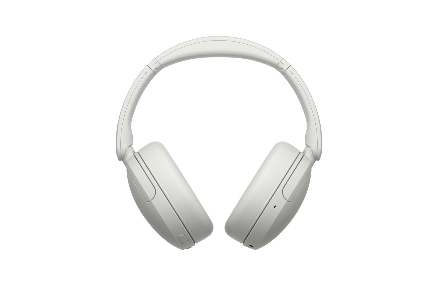 Sony WH-CH735N Wireless Noise Cancelling Headphones | White-14