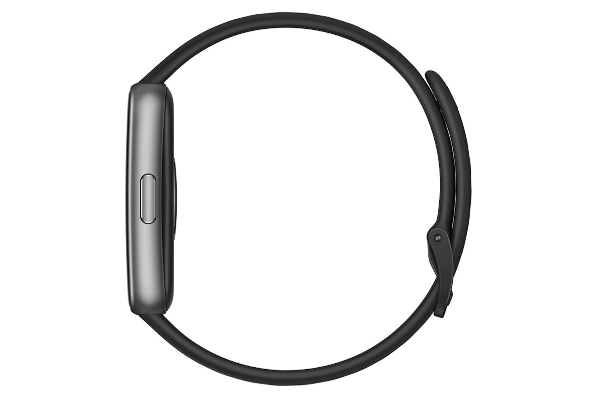 Huawei Band 11 | 1.62-Inch High-Brightness Display | Black-5