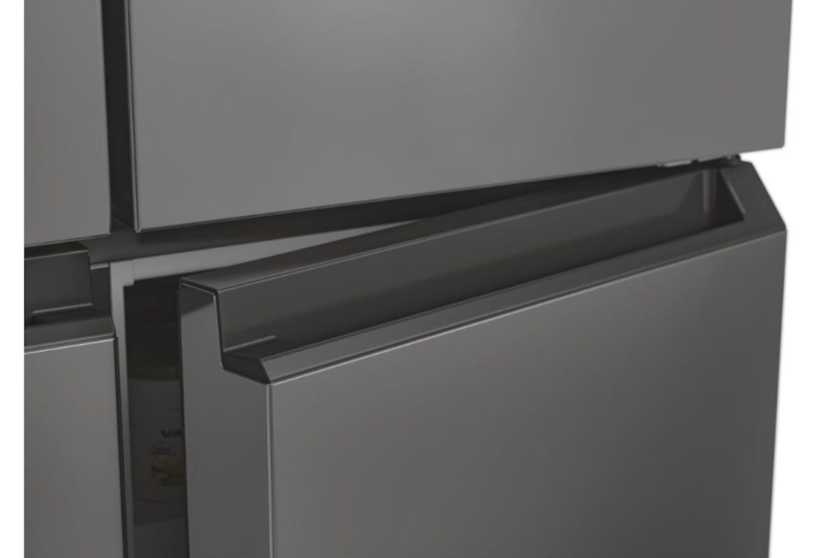 Hoover Freestanding Fridge Freezer | HHCR3818EWPL-14