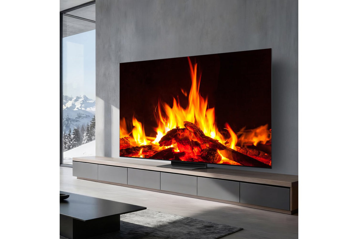 TCL C7L 55" SQD-Mini LED Smart TV | 55C7L-17