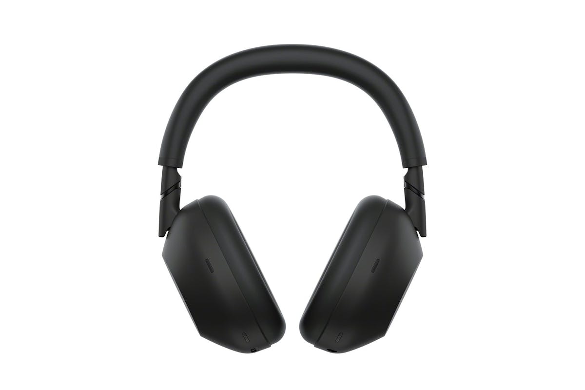 Sony WH-1000XM6 Noise Cancelling Wireless Bluetooth Over Ear Headphones | Black-14