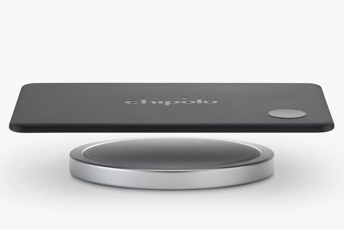 Chipolo LOOP and CARD Device Tracker-4