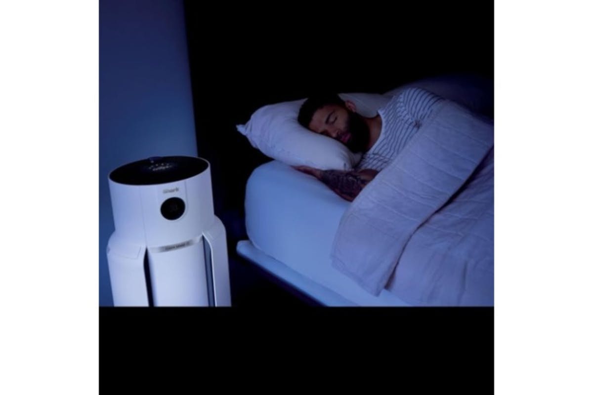 Shark Neverchange5 Air Purifier | HP150UK-2